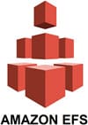 Amazon AWS EFS - logo