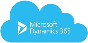 Microsoft Dynamics 365