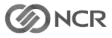 NCR Corporation logo
