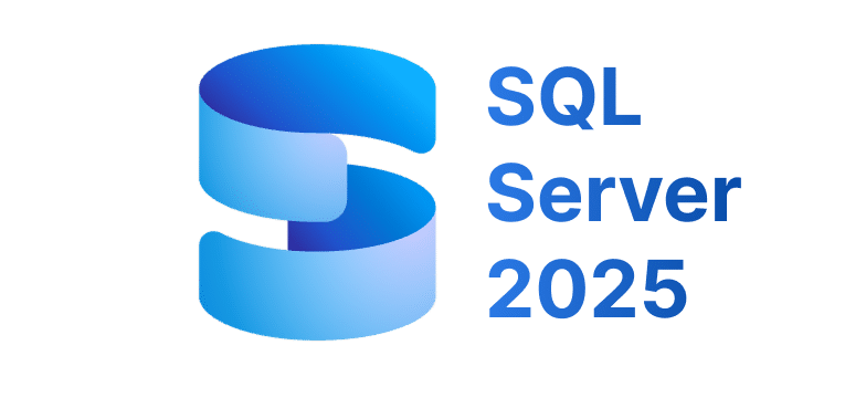 SQL Server 2025 logo